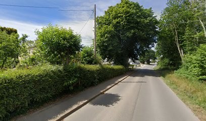 Quimper-Assistance, Ambulancier à Plomelin