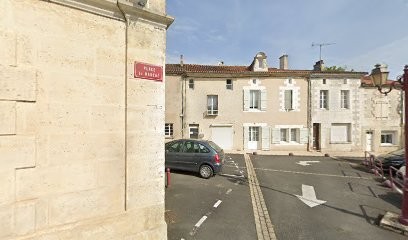 ATPF, Ambulancier à Mareuil en Périgord