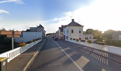 Ambulances de Picquigny, Ambulancier à Picquigny