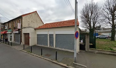 Ambulances Chrono, Ambulancier à Saint-Denis