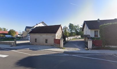 Ambulance Guichard Jean Louis EURL, Ambulancier à Bletterans