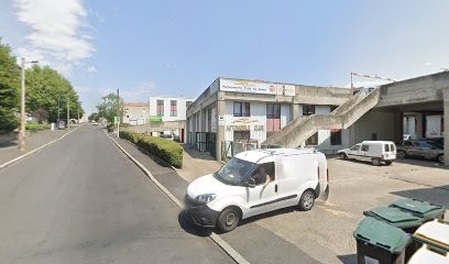 SOS Ambulances, Ambulancier à Saint-Étienne