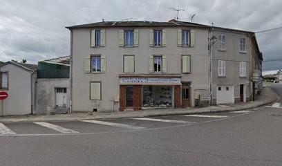 Loisel Ambulances, Ambulancier au Dorat