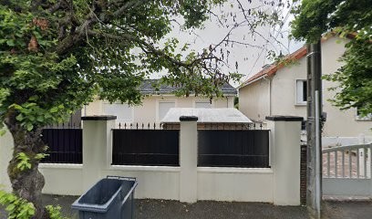 James Ambulance, Ambulancier à Quincy-sous-Sénart