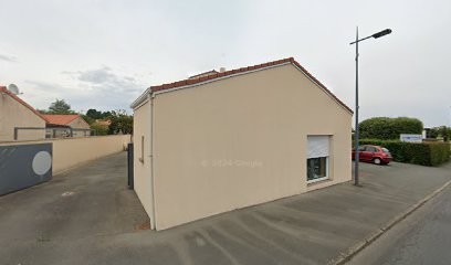 Ambulances Bigot Bremond (SARL), Ambulancier à Nueil-les-Aubiers