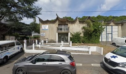 Ambulances Glb, Ambulancier à Neuilly-sur-Marne
