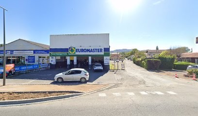 Ambulances Couserannaises, Ambulancier à Saint-Lizier