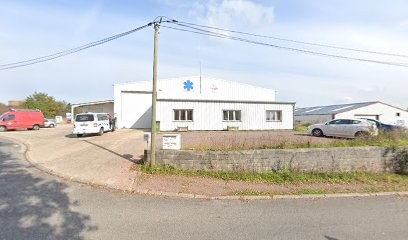 Ambulances MULLE Taxis, Ambulancier à Saleux