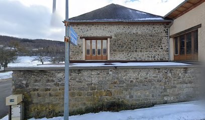 AMBULANCES BERTRAND, Ambulancier à Chabottes
