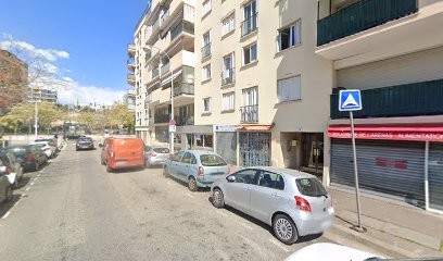 Ambulances Amazone, Ambulancier à Nice