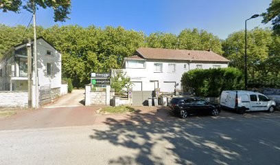 Ambulance Assistance, Ambulancier à Trappes