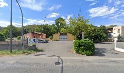 A.v.l, Ambulancier à Quillan