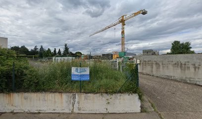 Benoit, Ambulancier à Saint-Genis-Laval