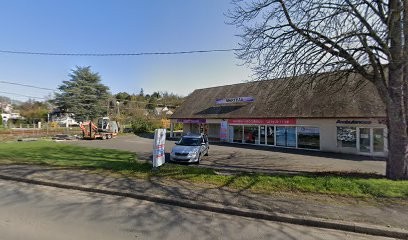 Jean-Michel Spitz Ambulances Marteau, Ambulancier à Montrichard Val de Cher