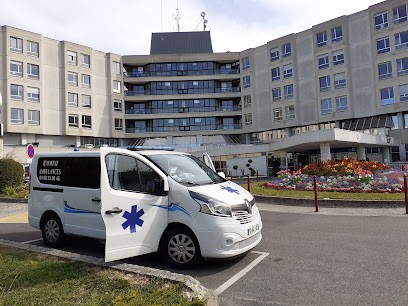 Comtat Ambulances, Ambulancier à Morières-lès-Avignon