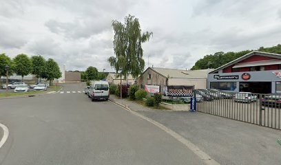 Darin Patrick, Ambulancier à Saint-Arnoult-en-Yvelines