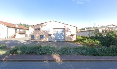 AMBULANCE R, Ambulancier à Gleizé