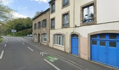 Europ'Ambulances, Ambulancier à Morlaix