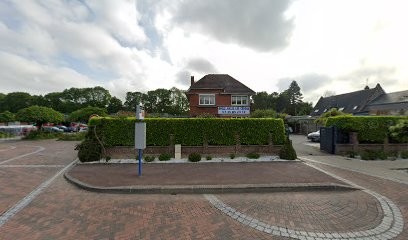 Ambulances les Cèdres, Ambulancier à Offranville