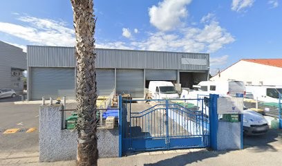 Sarl Valmachris, Ambulancier à Villeneuve-de-la-Raho