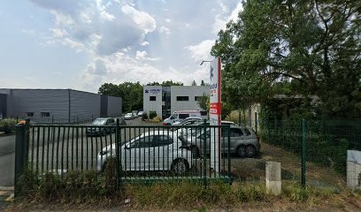 D.g.t., Ambulancier à Trélazé