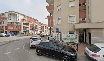 Ambulances Berjalliennes, Ambulancier à L'Isle-d'Abeau