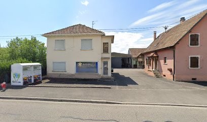 Ambulance Taxi Express du Rhin, Ambulancier à Rhinau