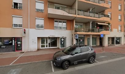 Ambulances Foréziennes, Ambulancier à Montrond-les-Bains