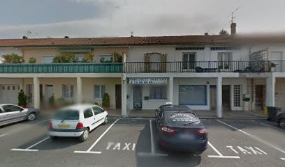 ambulances duclaud st sour, Ambulancier à Terrasson-Lavilledieu