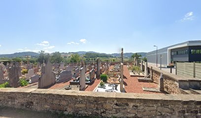 Bouillon Didier, Ambulancier à Varennes-sous-Dun