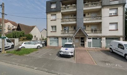 Ambulances Des Richardets, Ambulancier à Noisy-le-Grand