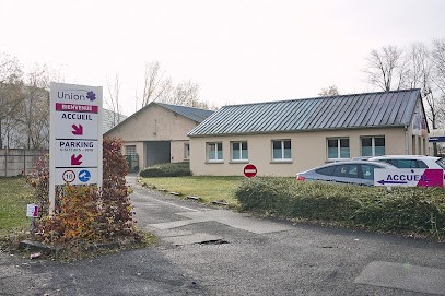 Ambulances Union, Ambulancier à Libercourt