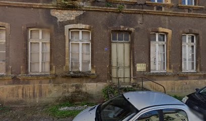 Sarl Amstuz, Ambulancier à Longwy