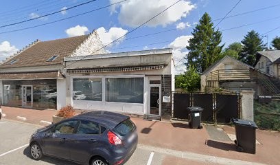 SAS Ambulances Du Noyonnais, Ambulancier à Cuise-la-Motte