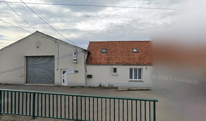 Ambulances Caloin, Ambulancier à Saint-Omer