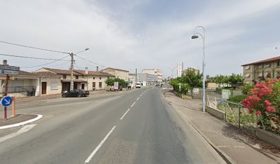 Ambulances Tonneinquaises EURL, Ambulancier à Tonneins