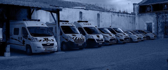 Ambulances Secours Ambulancier Marmande Aquitaine ( SAMA), Ambulancier à Marmande