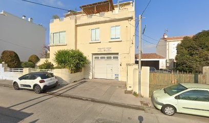 Ambulance Christelle, Ambulancier à Marseille 09