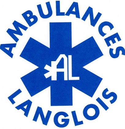 Ambulances Langlois, Ambulancier à Herblay