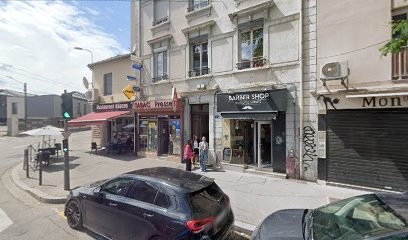 Laurent Marchal, Ambulancier à Lyon 03