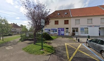 Ambulances Saint Marcel, Ambulancier à Créhange
