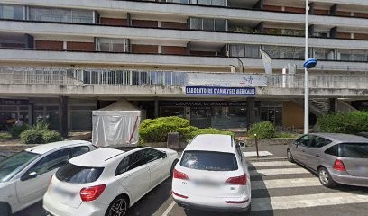 Groupe cga, Ambulancier à Sarcelles