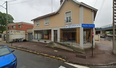 Ambulances Aeg, Ambulancier à Montgeron