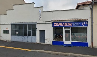 AMBULANCES G. CONIASSE, taxi & ambulance Puy-en Velay, Aiguilhe, Blavozy, Ambulancier à Aiguilhe