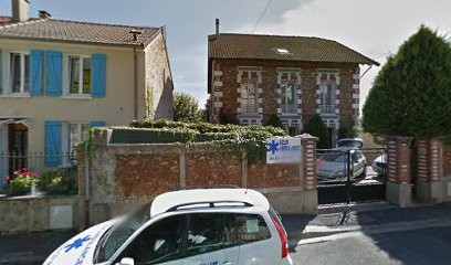 Azur Ambulances, Ambulancier à La Ferté-sous-Jouarre