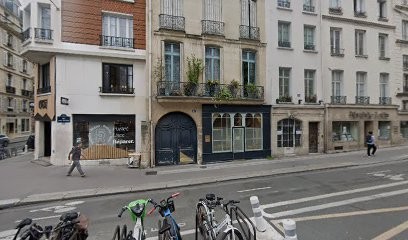 Béatrice Ambulances, Ambulancier à Paris 05