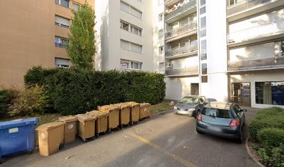 Ambulances HUNGLER, Ambulancier à Saint-Louis