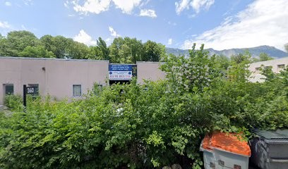 Trans'Affaires, Ambulancier à Montbonnot-Saint-Martin