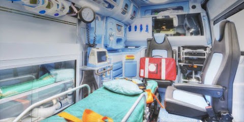 FNAA Fédération Nationale des Artisans Ambulanciers, Ambulancier à Villepinte