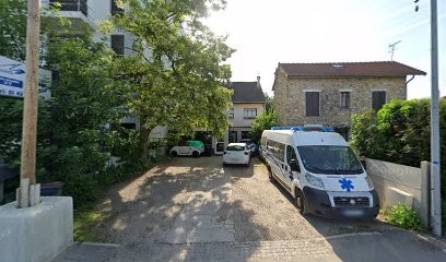 Ambulance Assistance, Ambulancier à Chennevières-sur-Marne
